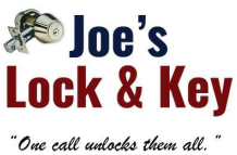 Joe's Lock and Key Inc