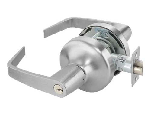 Bakersfield Lock and Safe