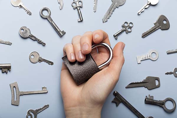 Lock Repair