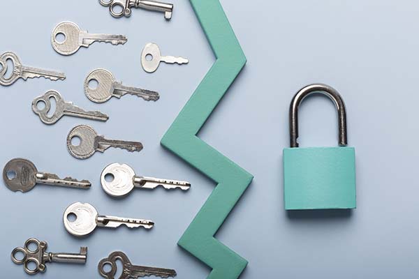 Bakersfield Lock and Safe