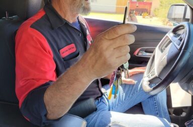 Locksmith