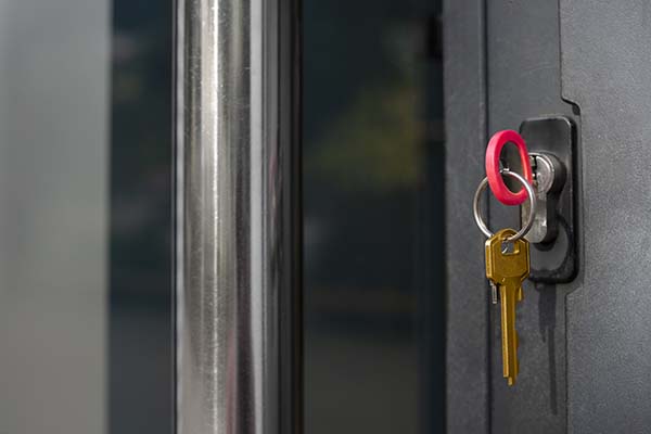 Keys Made in Bakersfield CA