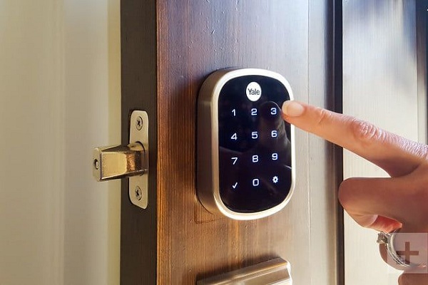 Locksmith Lamont CA