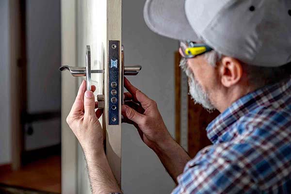 Locksmith Shafter CA