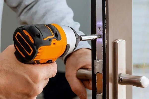 Locksmith Wasco CA