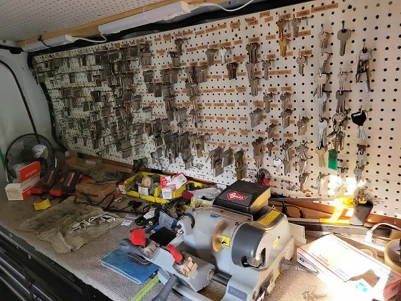 locksmith