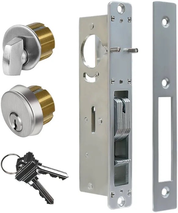 Locksmith Wasco CA