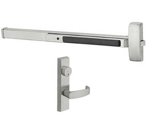 traditional locks 